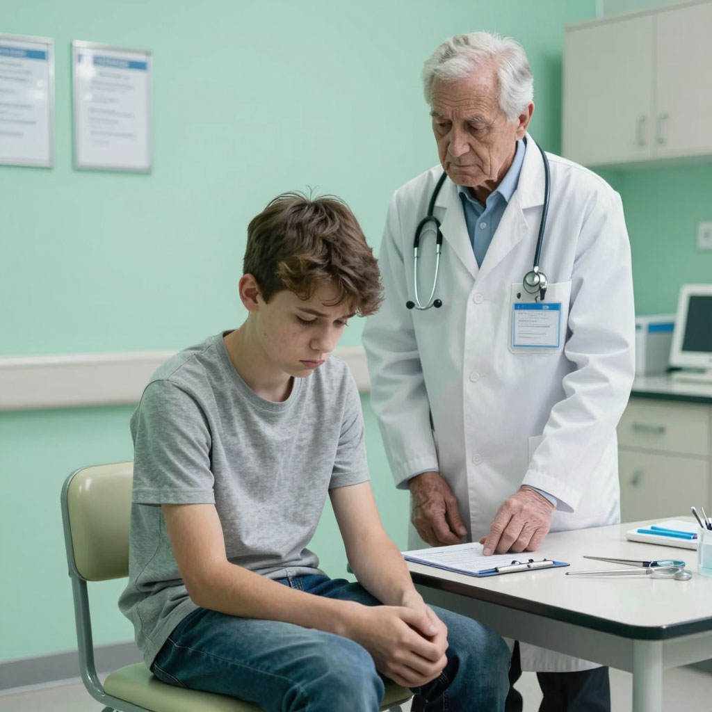 Витграсс при диабете