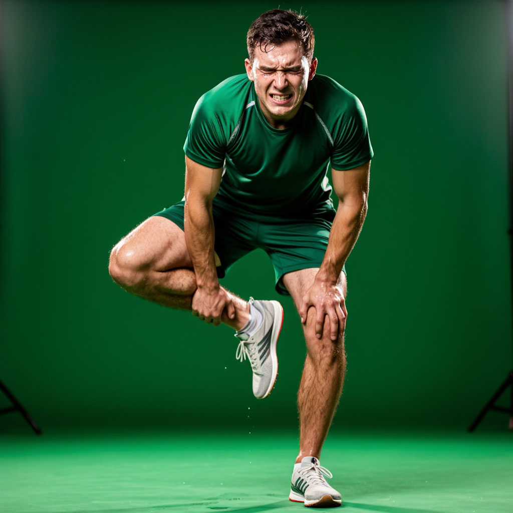 Витграсс при анемии