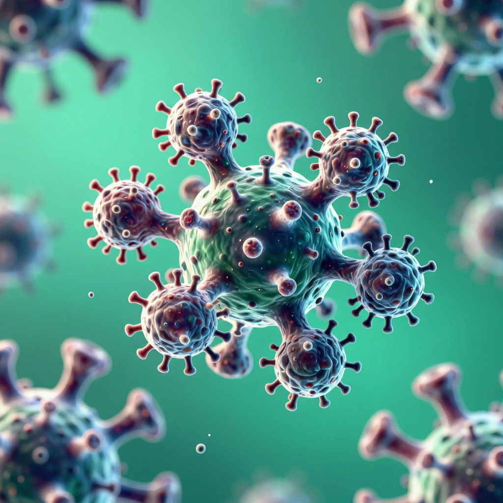 Витграсс для иммунитета