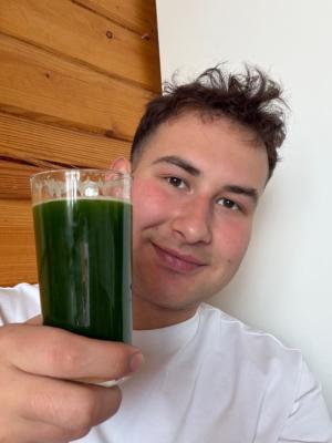 Счастливый клиент ВИТАЛАЙФ