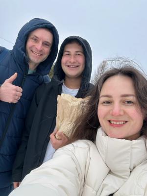 Счастливый клиент ВИТАЛАЙФ