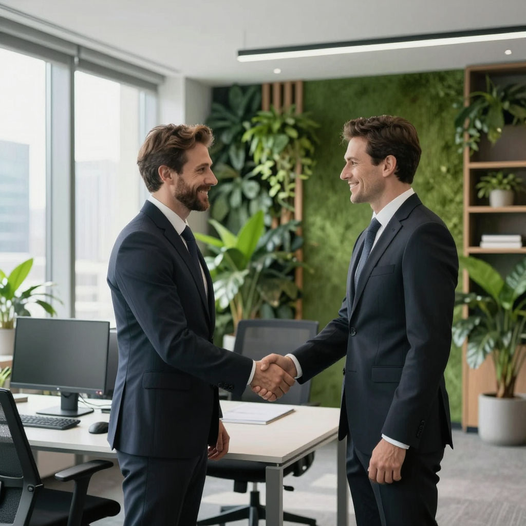 Партнёрство ВИТАЛАЙФ